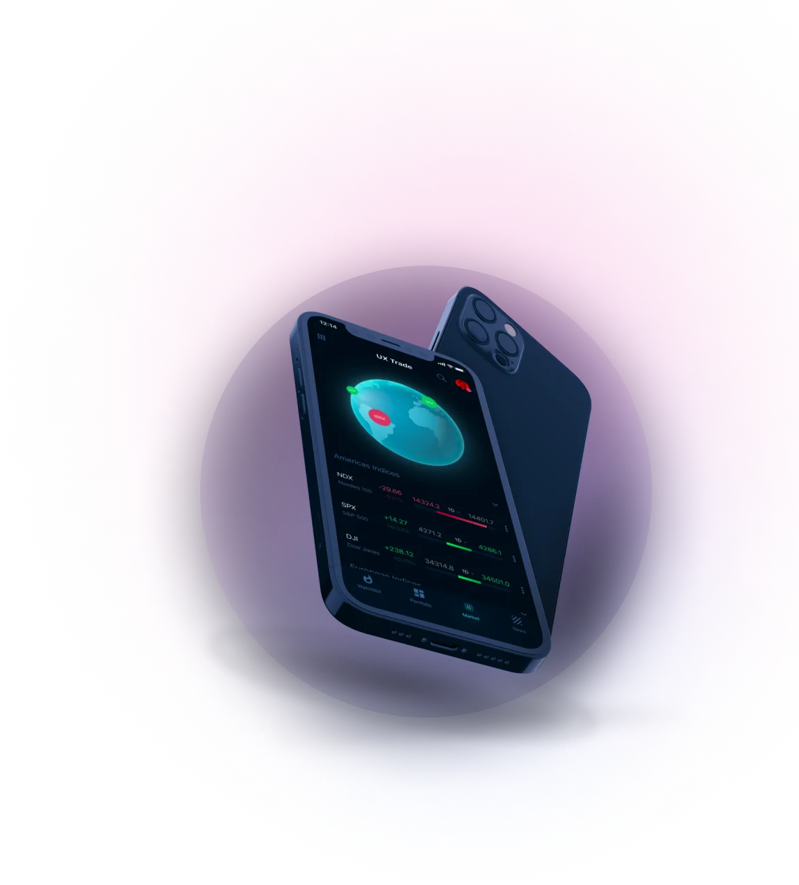 XeltovoPrime AI - Get in touch with us